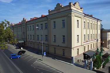 Rusza Polsko-Białoruska Szkoła Prawa