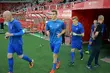 Były piłkarz Olimpii odebrał zambrowianom punkt w starciu z Widzewem