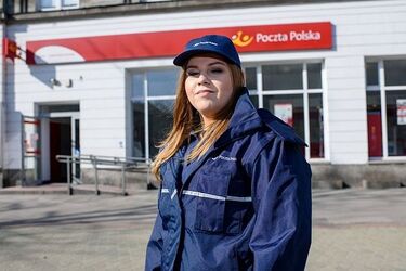 Poczta Polska zaprasza na dni otwarte i szuka pracowników