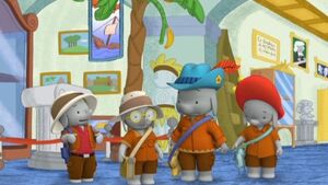 Filmowe poranki dla dzieci. Można wygrać bilety [KONKURS]