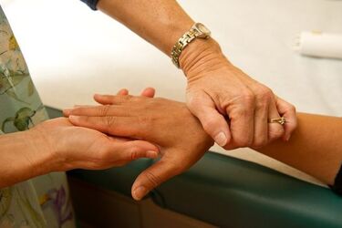 Oni troszczą się o pacjenta. Klinika Hematologii USK z wyróżnieniem