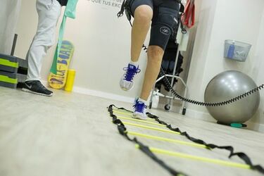 W białostockich szpitalach klinicznych skorzystamy z rehabilitacji