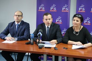 Zapłacimy mniejsze podatki? Radni PiS mają nowy pomysł