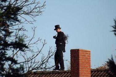 Sezon grzewczy tuż tuż. Trzeba zadbać o kominy