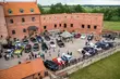 Pyszna kawa i perełki motoryzacji. Czego chcieć więcej?