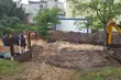 IPN szuka przy ul. Wysockiego ludzkich szczątków
