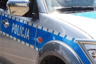 Nie żyją dwie młode osoby. Białostoczanie zginęli w Krakowie