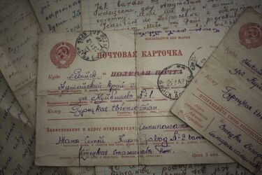 "Doktor Żywago". Musicalowi towarzyszy wystawa