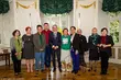 Zamenhof ma swoją herbatę. Przywieźli ją nam Chińczycy
