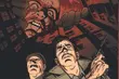 Komiks białostockiego rysownika. To druga odsłona serii