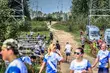 Jak przywitać jesień? Najlepiej na sportowo. Razem z zawodnikami startującymi w Duathlonie