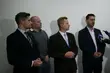 Kukiz'15: NSZ zasłużył na pamięć, a zgodność posłów to dobry znak