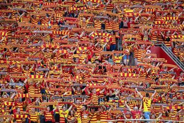 Jagiellonia – Legia. Biletów coraz mniej