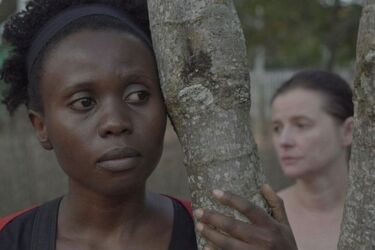 "Ptaki śpiewają w Kigali". Wstrząsająca opowieść o przyjaźni i przebaczeniu [WIDEO]