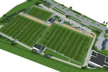 Jagiellonia zaczyna działania ws. kompleksu przy Elewatorskiej