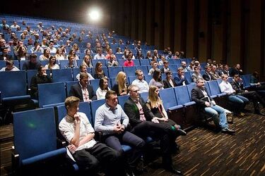 "Kreowanie wizerunku marki" -  bezpłatne warsztaty. Liczba miejsc jest ograniczona