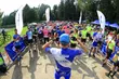Duathlon w Czarnej Białostockiej. Biegali, jeździli, dobrze się bawili [ZDJĘCIA]
