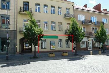 Atrakcyjne lokale do wynajęcia w centrum miasta. Ostatnie dni na składanie ofert