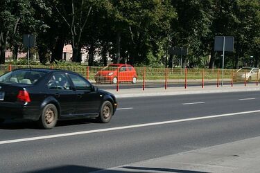 Koncerty, remonty i modernizacje. Nie wszystkie ulice będą przejezdne