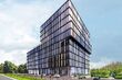 Nowoczesny budynek biurowy stanie przy ul. Kopernika