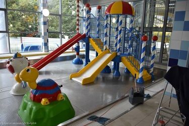 Zbliża się otwarcie Pływalni Rodzinnej. Basen zmieni się nie do poznania