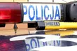 Traktorzysta jechał na podwójnym gazie