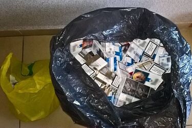 Sprzedawał papierosy bez akcyzy. Będzie miał teraz kłopoty