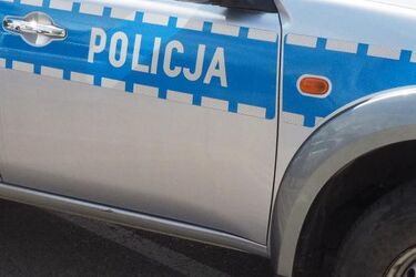 Dwa zdarzenia drogowe i kilka osób w szpitalu. Wśród nich - małe dziecko