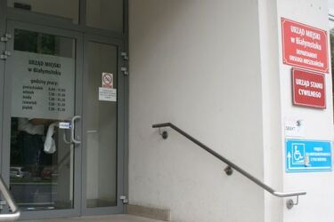 W sobotę magistrat po raz kolejny otworzy swoje drzwi