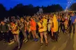 Sezon rolkarski zbliża się ku końcowi. Pozostał ostatni wspólny przejazd