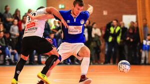 Efektowny debiut MOKS-u w Futsal Ekstraklasie [ZDJĘCIA]