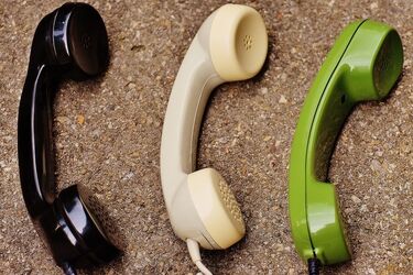 W magistracie mogą nie działać telefony. Tym razem to nie awaria