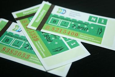 Można kupić bilety autobusowe za 1 zł. Rusza druga tura promocji