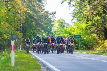 Maratony Kresowe 2017. Oto zwycięzcy cyklu