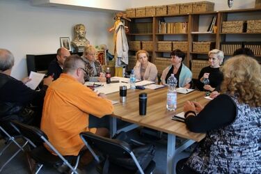 Ks. Jerzy Popiełuszko na scenie. Niedługo premiera spektaklu