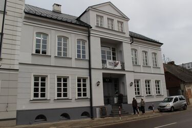 Pieniądze na drugie życie zabytków. Miasto ogłasza konkurs