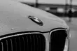Ul. Barszczańska. Kierowca bmw wzbudził zainteresowanie policjantów