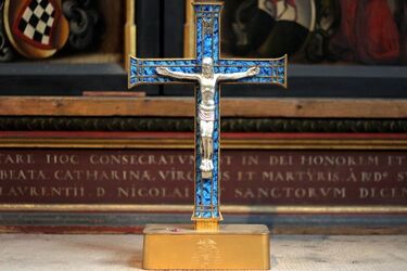 Na Antoniuku powstanie kolejny kościół. Miasto przekazało teren pod budowę