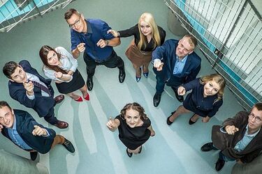 Interesujesz się biznesem? Dołącz do Studenckiego Forum Business Centre Club