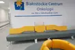 BCO i wzrost liczby pacjentów. Szczególnie w przypadku ginekologii onkologicznej