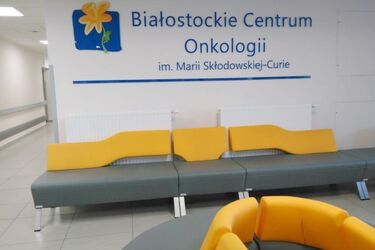 BCO i wzrost liczby pacjentów. Szczególnie w przypadku ginekologii onkologicznej