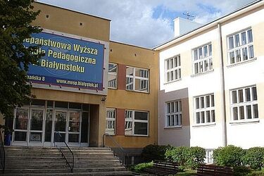 Studenci mają coraz większy wybór. Nowy kierunek na NWSP