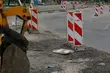 Utrudnień ciąg dalszy. Białostoccy kierowcy nie mają lekko