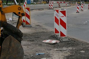 Utrudnień ciąg dalszy. Białostoccy kierowcy nie mają lekko