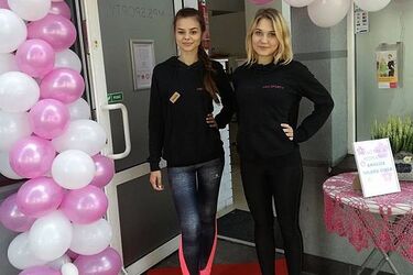 Nowy klub sportowy w naszym mieście. Otwarcie w najbliższy weekend