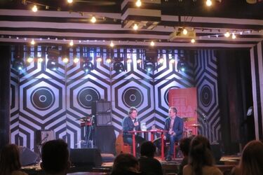 Znani pisarze w Białymstoku. Jadą na festiwal Zebrane