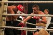 Chorten Boxing Night. Efektowny powrót na ring Dariusza Snarskiego [ZDJĘCIA]