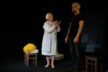 Pierwsza edycja tego festiwalu. "Kierunek Wschód" za nami