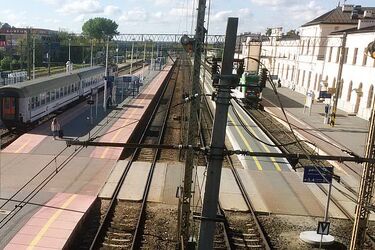 Uwaga pasażerowie - zmiana rozkładu jazdy pociągów POLREGIO