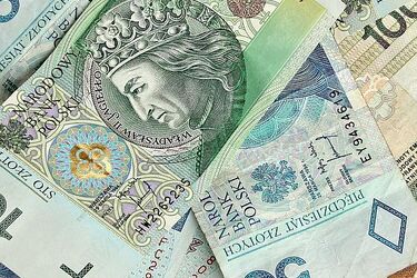 Znalazła dużą sumę pieniędzy. Wiedziała, co z nią zrobić